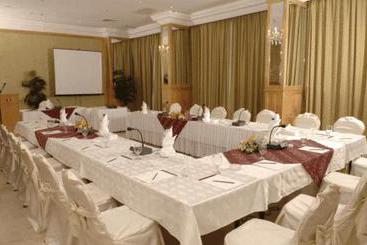 Ramada Kuwait Hotel
