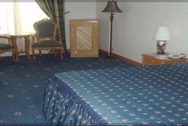 Ramada Kuwait Hotel