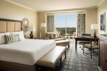 אתר נופש The Ritzcarlton Naples, Tiburón