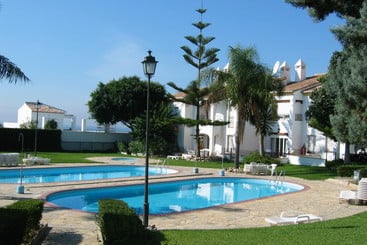 Villas Caletas del Mediterraneo