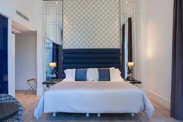 هتل Abba San Sebastian