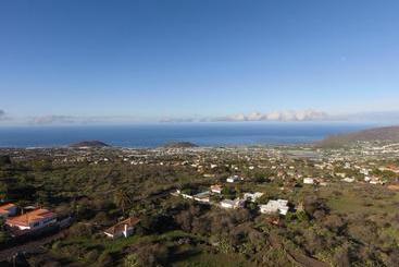 Los Guanches Bungalows
