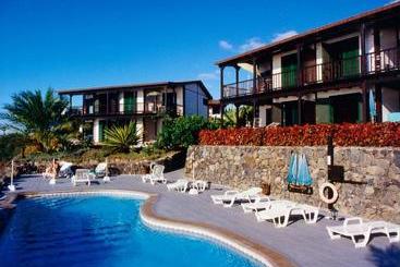 Apartamentos Santa Ana   Adults Only - Playa de Santiago