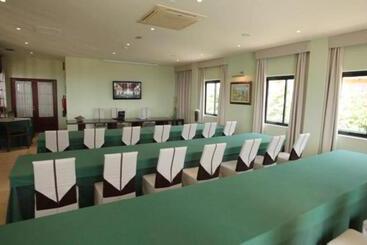 هتل آپارتمان Las Olas