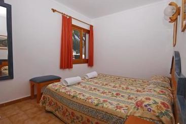 Apartamentos Sol Naixent