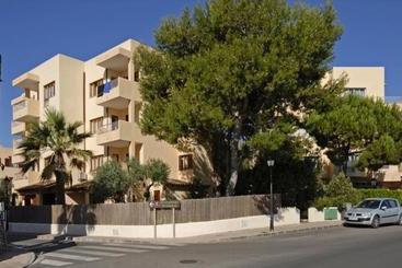 Apartamentos Sol Naixent