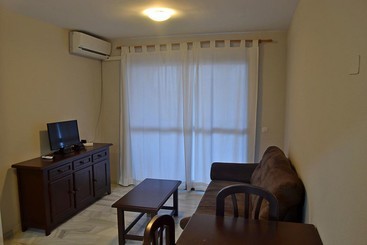 Apartamentos Vistahermosa