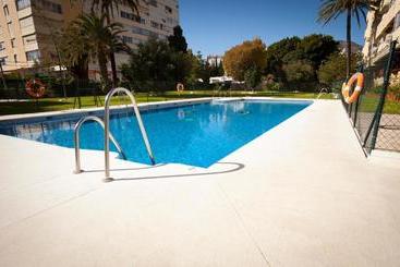 Apartamentos Europark 74