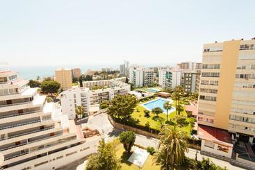 Apartamentos Europark 74
