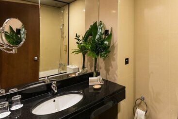 Azoris Royal Garden - Leisure & Conference Hotel