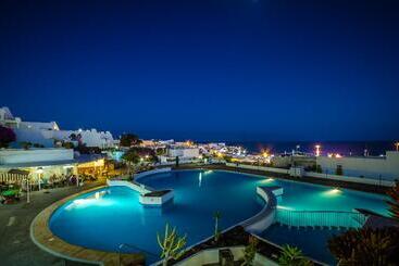 Appartment Bellevue Aquarius