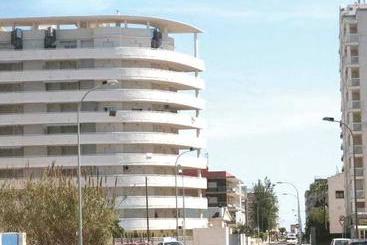آپارتمانهای توریستها Bitacora Playa De Gandia