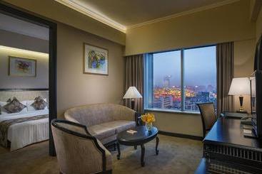 هتل Celebrity International Grand