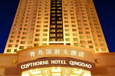 هتل Equatorial Qingdao