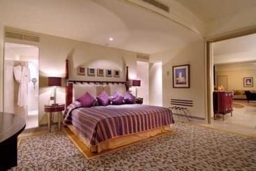 Corinthia Hotel Tripoli