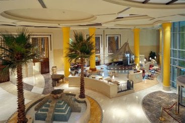 Corinthia Hotel Tripoli