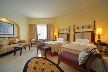 Corinthia Hotel Tripoli