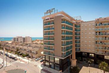 Appartment Estudios Rh Vinaros