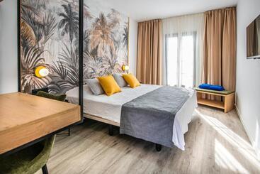 Bungalows Fuerteventura Beach Club