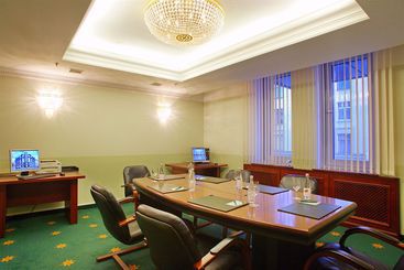 Grand Hotel Emerald
