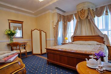Grand Hotel Emerald