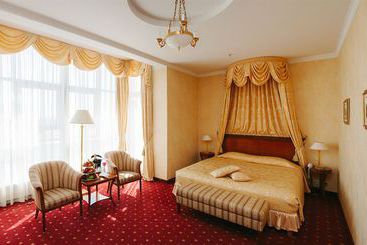 Grand Hotel Emerald