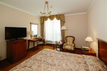 Grand Hotel Emerald