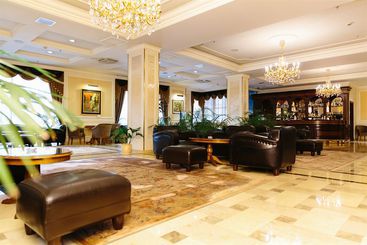 Grand Hotel Emerald