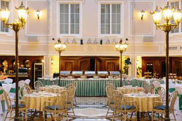 Grand Hotel Emerald