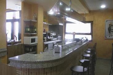Hostal Toledano Victoria