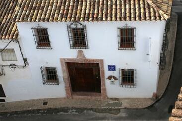 ホテル Abaco Altea