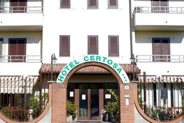 هتل Certosa