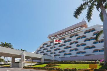 クラウン プラザ ホテル マナグア - Managua