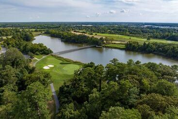 호텔 Hyatt Regency Chesapeake Bay Golf Resort, Spa & Marina