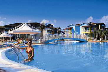 هتل Iberostar Tainos