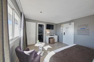 Hotel Joan Miro Museum