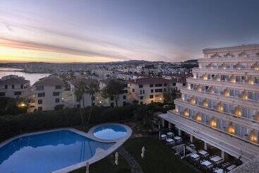 هتل Melia Sitges