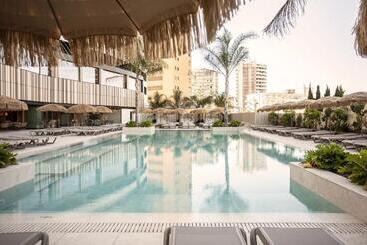 Hotel Primavera Park 4* Sup