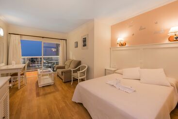 Hotel Princesa Solar 4  Adults Recommended