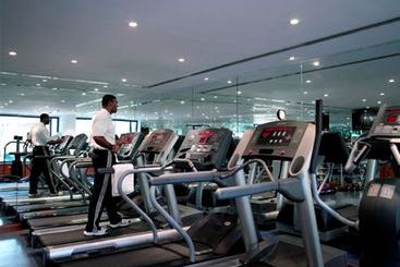هتل Swissbel Sharjah