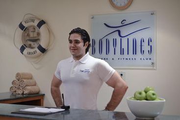 هتل Swissbel Sharjah