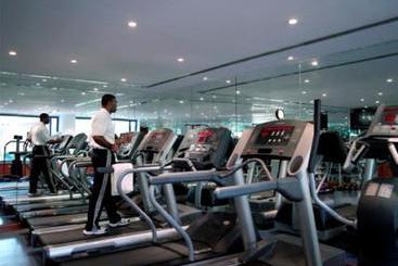 هتل Swissbel Sharjah
