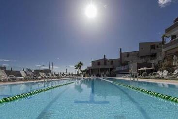 Aparthotel Marina Elite