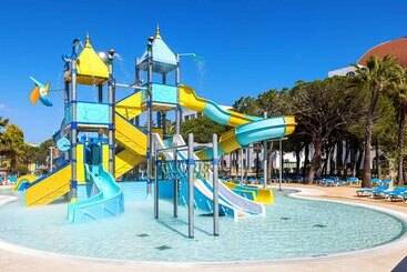 هتل Playacartaya