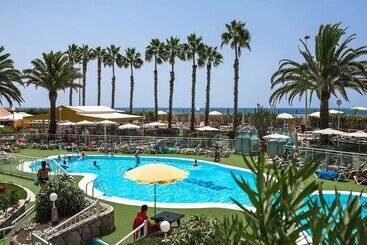 هتل آپارتمان Servatur Green Beach