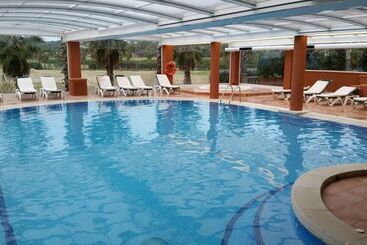 Апарт-отель Sunway Playa Golf & Spa Sitges