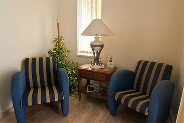 Villas Barrocal