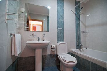Villas Barrocal