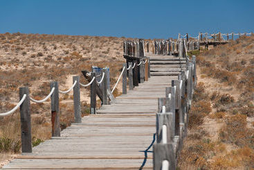 Villas Barrocal