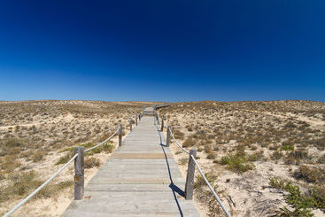 Villas Barrocal